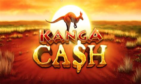 Kanga Cash 4